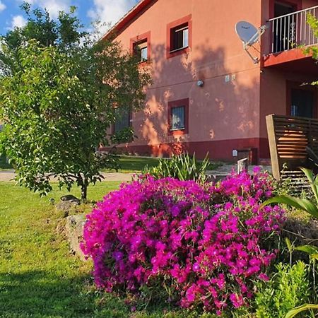 Casa Rural Las Traviesas 2 كانديليدا المظهر الخارجي الصورة