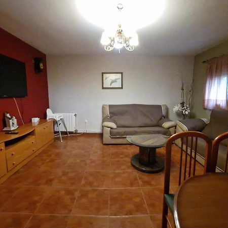 Casa Rural Las Traviesas 2 كانديليدا المظهر الخارجي الصورة