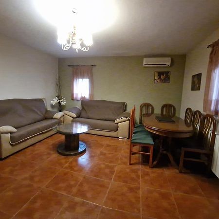 Casa Rural Las Traviesas 2 كانديليدا المظهر الخارجي الصورة