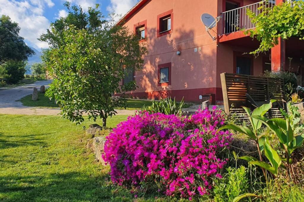 Casa Rural Las Traviesas 2 كانديليدا المظهر الخارجي الصورة