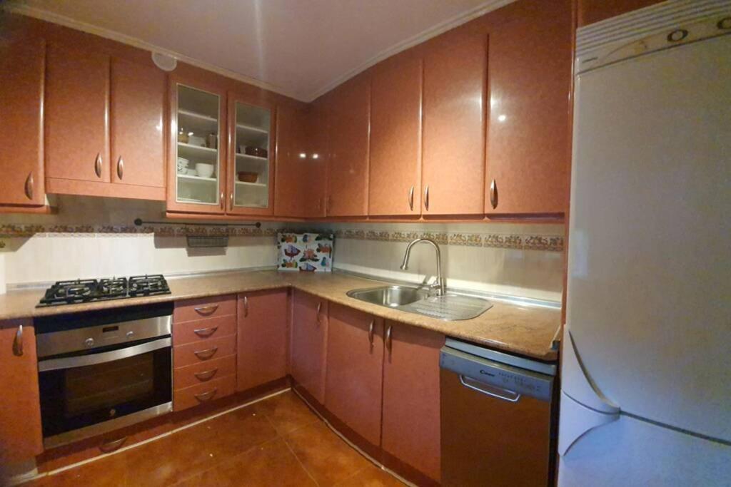 Casa Rural Las Traviesas 2 كانديليدا المظهر الخارجي الصورة