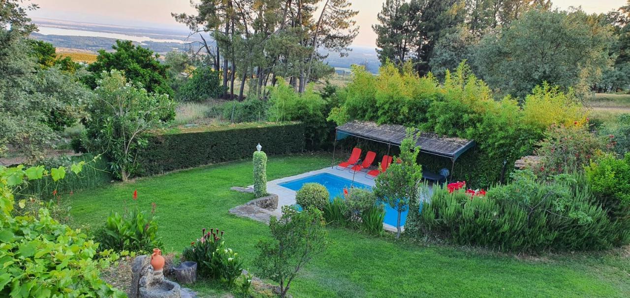 Casa Rural Las Traviesas 2 كانديليدا المظهر الخارجي الصورة