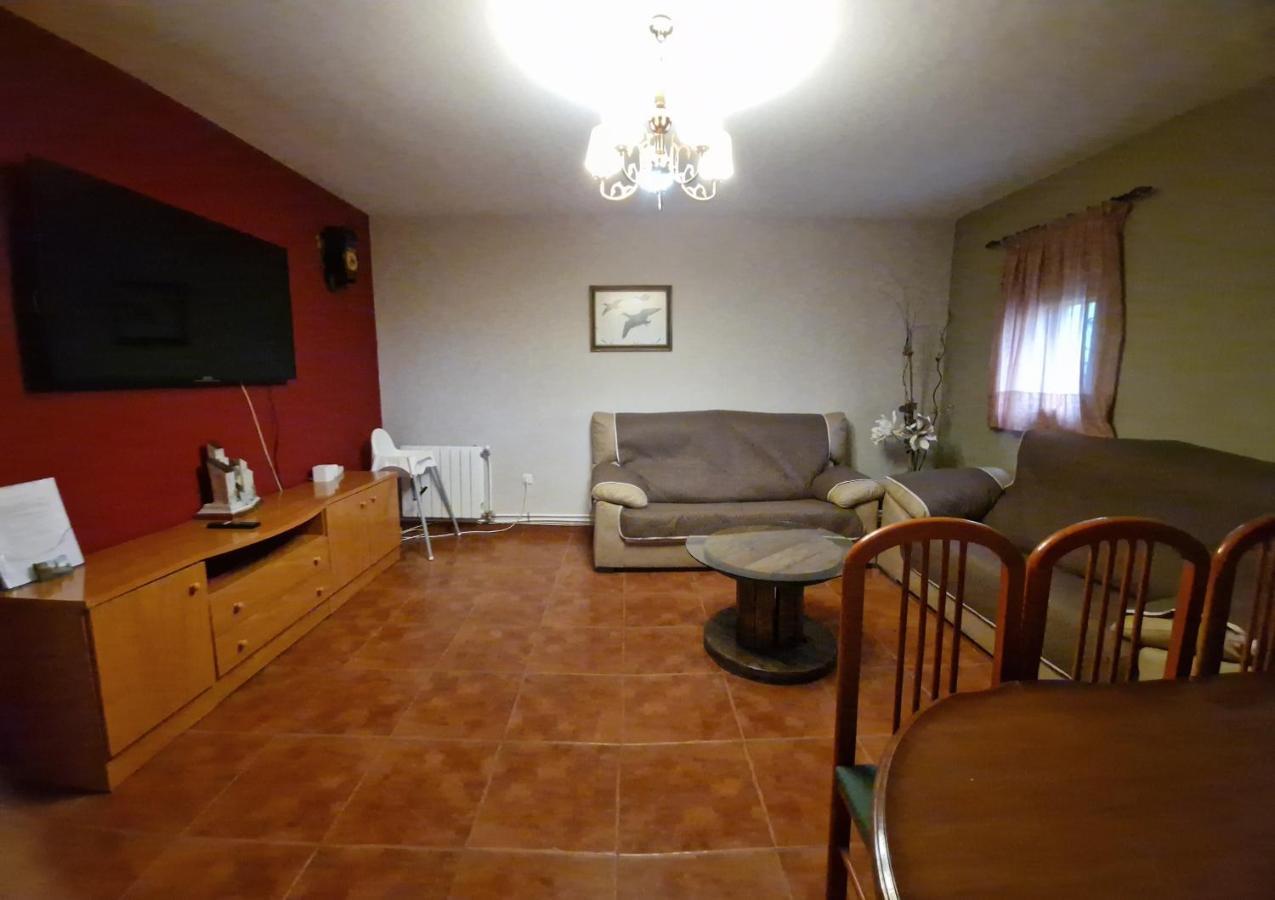 Casa Rural Las Traviesas 2 كانديليدا المظهر الخارجي الصورة