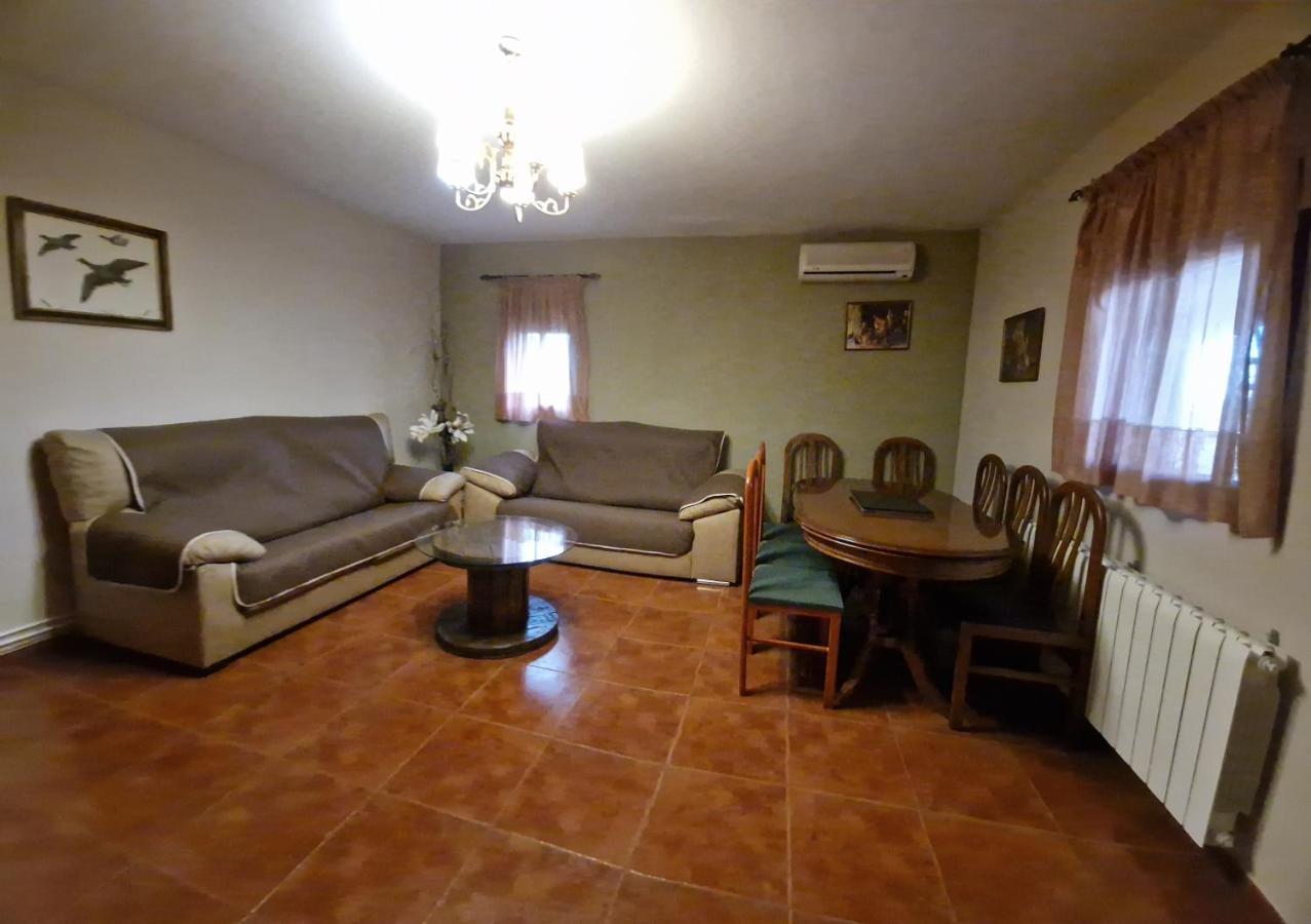 Casa Rural Las Traviesas 2 كانديليدا المظهر الخارجي الصورة